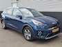 Kia Niro 1.6 GDi Hybrid DynamicPlusLine Trekhaak, Navigatie, Nieuw geleverd, 1e eign. Dealeronderhouden, Stoel- & Stuurwiel verwarmd, Lederen bekleding