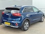 Kia Niro 1.6 GDi Hybrid DynamicPlusLine Trekhaak, Navigatie, Nieuw geleverd, 1e eign. Dealeronderhouden, Stoel- & Stuurwiel verwarmd, Lederen bekleding