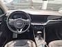 Kia Niro 1.6 GDi Hybrid DynamicPlusLine Trekhaak, Navigatie, Nieuw geleverd, 1e eign. Dealeronderhouden, Stoel- & Stuurwiel verwarmd, Lederen bekleding