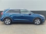 Kia Niro 1.6 GDi Hybrid DynamicPlusLine Trekhaak, Navigatie, Nieuw geleverd, 1e eign. Dealeronderhouden, Stoel- & Stuurwiel verwarmd, Lederen bekleding
