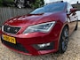 SEAT Leon ST 1.4 TSI ACT FR Dynamic 150PK Panorama & Navigatie