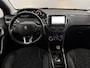 Peugeot 2008 1.2 PureTech Blue Lion Airco, Navi, Parkeersensoren, Cruise control, Bluetooth, Lichtmetalen velgen
