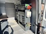 Volkswagen Crafter 2.0 TDI L3H3 L2H2 Met Kastinrichting Omvormer Airco Cruise controle Camera Werkplaats Lang hoog 1e eigenaar Dealer onderhouden Euro 6 Bpm vrij voor particulier gebruik !!