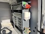 Volkswagen Crafter 2.0 TDI L3H3 L2H2 Met Kastinrichting Omvormer Airco Cruise controle Camera Werkplaats Lang hoog 1e eigenaar Dealer onderhouden Euro 6 Bpm vrij voor particulier gebruik !!