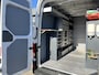 Volkswagen Crafter 2.0 TDI L3H3 L2H2 Met Kastinrichting Omvormer Airco Cruise controle Camera Werkplaats Lang hoog 1e eigenaar Dealer onderhouden Euro 6 Bpm vrij voor particulier gebruik !!