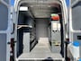 Volkswagen Crafter 2.0 TDI L3H3 L2H2 Met Kastinrichting Omvormer Airco Cruise controle Camera Werkplaats Lang hoog 1e eigenaar Dealer onderhouden Euro 6 Bpm vrij voor particulier gebruik !!