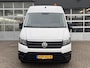 Volkswagen Crafter 2.0 TDI L3H3 L2H2 Met Kastinrichting Omvormer Airco Cruise controle Camera Werkplaats Lang hoog 1e eigenaar Dealer onderhouden Euro 6 Bpm vrij voor particulier gebruik !!