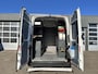 Volkswagen Crafter 2.0 TDI L3H3 L2H2 Met Kastinrichting Omvormer Airco Cruise controle Camera Werkplaats Lang hoog 1e eigenaar Dealer onderhouden Euro 6 Bpm vrij voor particulier gebruik !!
