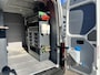Volkswagen Crafter 2.0 TDI L3H3 L2H2 Met Kastinrichting Omvormer Airco Cruise controle Camera Werkplaats Lang hoog 1e eigenaar Dealer onderhouden Euro 6 Bpm vrij voor particulier gebruik !!