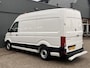 Volkswagen Crafter 2.0 TDI L3H3 L2H2 Met Kastinrichting Omvormer Airco Cruise controle Camera Werkplaats Lang hoog 1e eigenaar Dealer onderhouden Euro 6 Bpm vrij voor particulier gebruik !!