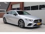 Mercedes-Benz A-klasse 200 163pk Limousine AMG-Line Business Solution - Widescreen - 18 inch - Camera - Alcantara - BTW - NL Auto