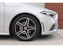 Mercedes-Benz A-klasse 200 163pk Limousine AMG-Line Business Solution - Widescreen - 18 inch - Camera - Alcantara - BTW - NL Auto