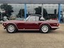 Triumph TR6 2.5 roadster overdrive