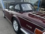 Triumph TR6 2.5 roadster overdrive