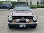 Triumph TR6 2.5 roadster overdrive