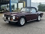 Triumph TR6 2.5 roadster overdrive