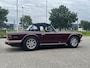 Triumph TR6 2.5 roadster overdrive