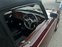 Triumph TR6 2.5 roadster overdrive