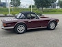 Triumph TR6 2.5 roadster overdrive