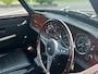 Triumph TR6 2.5 roadster overdrive