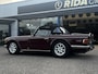 Triumph TR6 2.5 roadster overdrive