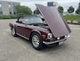 Triumph TR6 2.5 roadster overdrive