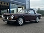 Triumph TR6 2.5 roadster overdrive