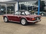 Triumph TR6 2.5 roadster overdrive