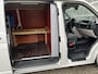 Volkswagen Transporter 2.0 TDI L2H1 Servicewagen Omvormer Airco Cruise control Trekhaak 2200kg Kastinrichting Werkplaats Parkeerhulp achter 1e eigenaar Euro 6 Dealer onderhouden