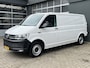Volkswagen Transporter 2.0 TDI L2H1 Servicewagen Omvormer Airco Cruise control Trekhaak 2200kg Kastinrichting Werkplaats Parkeerhulp achter 1e eigenaar Euro 6 Dealer onderhouden