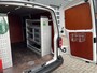 Volkswagen Transporter 2.0 TDI L2H1 Servicewagen Omvormer Airco Cruise control Trekhaak 2200kg Kastinrichting Werkplaats Parkeerhulp achter 1e eigenaar Euro 6 Dealer onderhouden