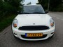 MINI One Mini 1.6 75pk 6-bak Zuinig 2e eigenaar Airco LMV Historie