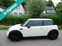MINI One Mini 1.6 75pk 6-bak Zuinig 2e eigenaar Airco LMV Historie