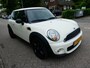 MINI One Mini 1.6 75pk 6-bak Zuinig 2e eigenaar Airco LMV Historie