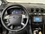 Ford S-Max 2.0 TDCi Platinum 7PERSOONS 140PK Automaat Navigatie Cruise Control Trekhaak HANDEL/EXPORT