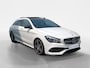 Mercedes-Benz CLA Shooting Brake 180 AMG PACK | BLACK & NIGHT PACK | PANORAMADAK
