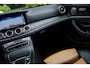 Mercedes-Benz E-klasse 200 Business Solution AMG Aut. | AMG-Pakket | 20 Inch Vossen | Full Led | Facelift | Widescreen | Dodehoek