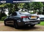 Mercedes-Benz E-klasse 200 Business Solution AMG Aut. | AMG-Pakket | 20 Inch Vossen | Full Led | Facelift | Widescreen | Dodehoek
