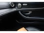 Mercedes-Benz E-klasse 200 Business Solution AMG Aut. | AMG-Pakket | 20 Inch Vossen | Full Led | Facelift | Widescreen | Dodehoek