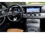 Mercedes-Benz E-klasse 200 Business Solution AMG Aut. | AMG-Pakket | 20 Inch Vossen | Full Led | Facelift | Widescreen | Dodehoek