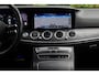 Mercedes-Benz E-klasse 200 Business Solution AMG Aut. | AMG-Pakket | 20 Inch Vossen | Full Led | Facelift | Widescreen | Dodehoek