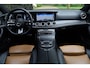 Mercedes-Benz E-klasse 200 Business Solution AMG Aut. | AMG-Pakket | 20 Inch Vossen | Full Led | Facelift | Widescreen | Dodehoek