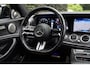 Mercedes-Benz E-klasse 200 Business Solution AMG Aut. | AMG-Pakket | 20 Inch Vossen | Full Led | Facelift | Widescreen | Dodehoek