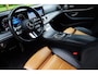 Mercedes-Benz E-klasse 200 Business Solution AMG Aut. | AMG-Pakket | 20 Inch Vossen | Full Led | Facelift | Widescreen | Dodehoek