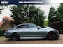 Mercedes-Benz E-klasse 200 Business Solution AMG Aut. | AMG-Pakket | 20 Inch Vossen | Full Led | Facelift | Widescreen | Dodehoek