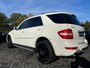 Mercedes-Benz ML-klasse AMG 63 Edition 10 | Automaat | Luchtvering | Panorama | Harman & Kardon | Stoelverwarming / Koeling |