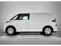 Volkswagen ID. Buzz Cargo 286PK | Airco | Trekhaak | Multifunctioneel stuur | Cruise control | Achteruitrijcamera | DAB+ | Navigatie |
