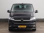 Volkswagen Transporter 2.0 TDI L2H1 30 DC Bulli 199pk | Leder | 2x schuifdeur met sluithulp | Trekhaak | Achteruitrijcamera | Navigatie 'Pro'|