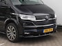 Volkswagen Transporter 2.0 TDI L2H1 30 DC Bulli 199pk | Leder | 2x schuifdeur met sluithulp | Trekhaak | Achteruitrijcamera | Navigatie 'Pro'|