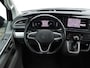 Volkswagen Transporter 2.0 TDI L2H1 30 DC Bulli 199pk | Leder | 2x schuifdeur met sluithulp | Trekhaak | Achteruitrijcamera | Navigatie 'Pro'|